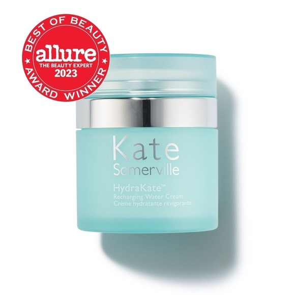 Kate Somerville Other - Kate Somerville HydraKate Recharging Water Cream